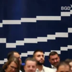 Beogradska berza u plusu - promet premašio 7,5 miliona dinara