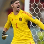Bez Srbina na spisku! Garsija objavio imena fudbalera Belgije za Svetsko prvensvo