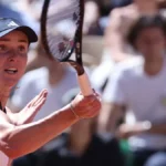 Bez iznenađenja kod dama: Ribakina i Svitolina u drugom kolu Rolan Garosa