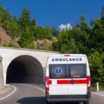 Bez vozačke s neispravnim vozilom vozio tamo gde je zabranjeno: Poginuo je