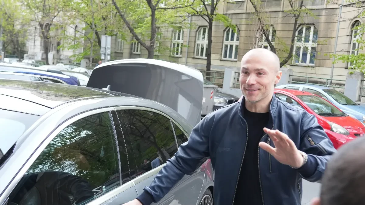 Biće joj zahvalan do kraja života! Sofronijević priznao da ovoj pevačici duguje sve!