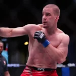Biće spektakl u Areni: Duško Todorović saznao rivala na UFC borbi u Beogradu