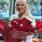 "Bila sam zaštićena kao beli medved" Pevačica prvi put progovorila o pokojnom mužu, pa se dotakla zabrane