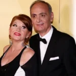 Bilja Jevtić je starija od Ace i to koliko! Na fotografijama se vidi jasna razlika u godinama