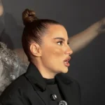 "Bilo je turbulentno" Barbara Bobak o ljubavi i raskidu sa Darkom Lazićem!