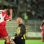 Bio je veliki talenat Jugoslavije, igrao u Partizanu, sve dogovorio sa Zvezdu, ali mu nisu dozvolili da dođe na