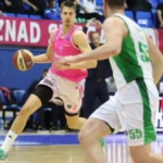 Biser Srbije MVP ABA lige: Bogoljub Marković najboljih od svih