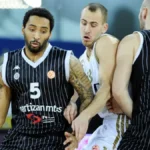 Bivši košarkaš Partizana stigao u Čikago Bulse