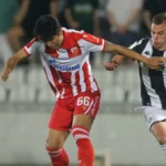 Bizarno: Evo zašto Partizan mora da navija za Zvezdu