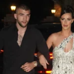 Bogdana i Veljko posle 2 godine saopštili srećne vesti! Veliko slavlje u porodici Ražnatović!