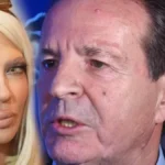 Bogoljub Karić podržao Karleušu! Obratio se Dušku oštrim rečima