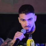 Bojković ostvario desetu pobedu! Srbin dominantan protiv Poljaka