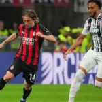 Bombastična vest: Luka Modrić napušta Milan, sprema se senzacionalan povratak