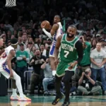 Boston eliminisan! Veliko iznenađenje u NBA ligi