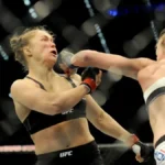 Brutalna MMA ispovest: Bila sam slepa i nisam mogla da mislim