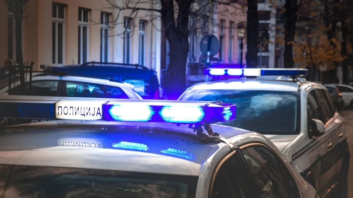 Brza reakcija obrenovačke policije: Rasvetljeno prebijanje dečaka (15)