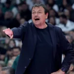 Burno posle meča u Atini: Ataman žestoko isprozivao sudije