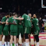 Čanak nije mogao protiv evroligaša: Žalgiris dominantno do finala prvenstva Litvanije
