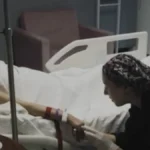Ceca Ražnatović operisana 8 sati! Javile se komplikacije, ona se nije odvajala od pevačice! (FOTO)