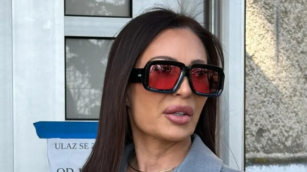 Ceca se oglasila nakon što joj je prekinut koncert u Rumuniji:
