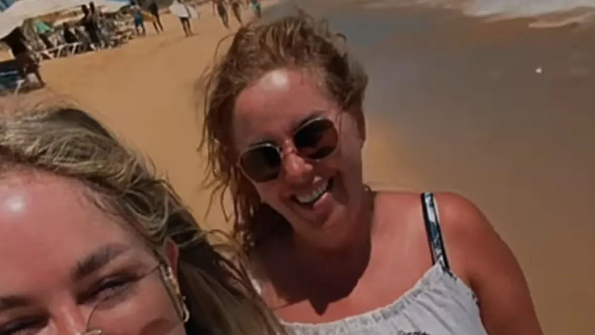 Cecina prija uživa u životu! Danijela Rodić pokazala kako treba da izgleda žena u pedesetim
