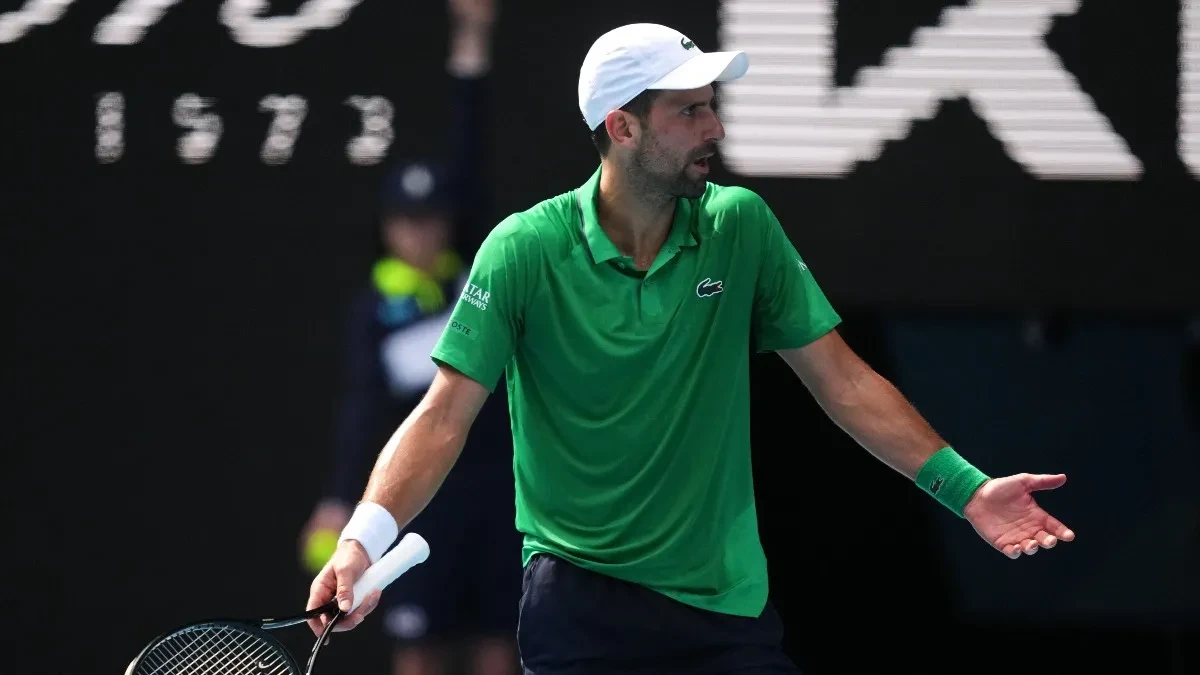 Čista dominacija: Kako je Novak Đoković postao kralj