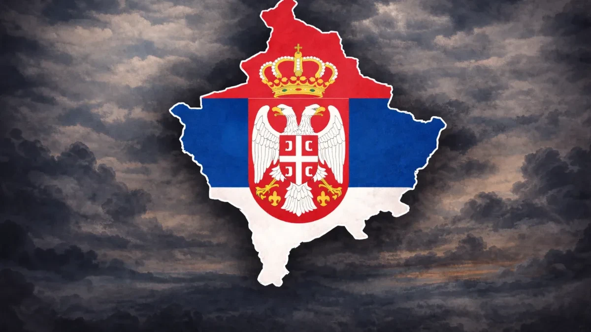 Crna Gora menja stav o lažnoj državi Kosovo?