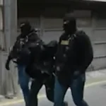 Crnogorac uhapšen u Srbiji po Interpolovoj poternici: Sumnjiče ga za šverc skanka