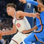 Crveni karton u košarci? Bogdan Bogdanović izneo šokantan predlog