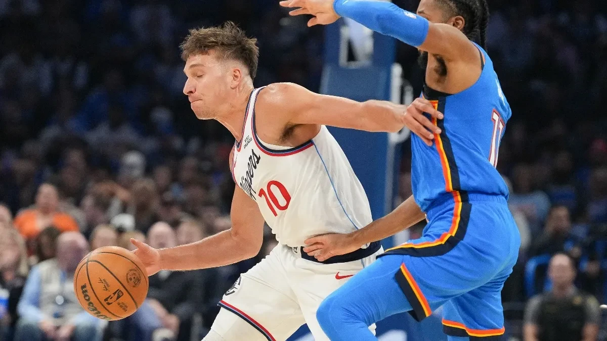 Crveni karton u košarci? Bogdan Bogdanović izneo šokantan predlog