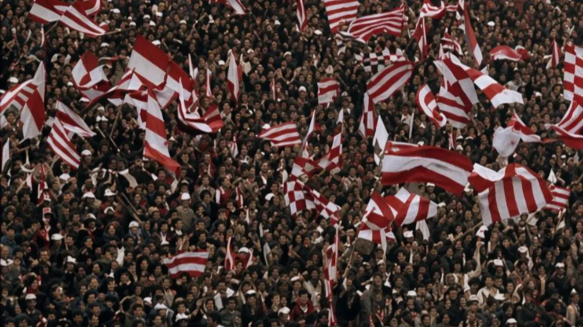 Crveno-belo bratstvo: Zvezda i Olimpijakos obeležavaju 40 godina prijateljstva