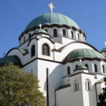 Čudesni pojas Presvete Bogorodice i delovi Časnog krsta stižu u Beograd