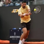 Đoković - Perikar: Novak startuje pohod ka 25. grend slem tituli protiv Francuza