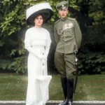 DOKUMENTARNA SERIJA DANA „Romanovi-ljubav u burnim vremenima“