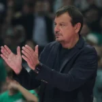Da li Ataman ostaje u Panatinaikosu? Turčin progovorio o svojoj budućnosti