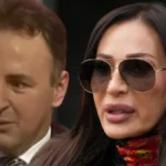 "Da li je Arkan bio kukavica ili junak?" Voditeljka Ceci Ražnatović postavila nezgodno pitanje, o njenom odgovoru se priča!