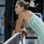 Da li je preterala? Arina Sabalenka na nikad većem udaru