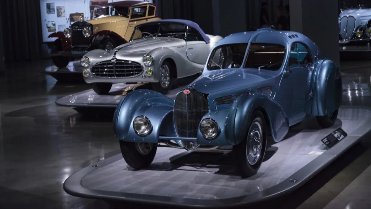 Da li ste znali ko poseduje automobil vredan skoro 100 miliona evra?