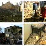 Dan kad je NATO sejao smrt po Nišu: Zasuli su grad kasetnim bombama i pobili 16 civila