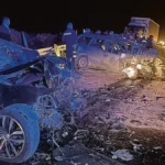 Danas sahrana nastradalih supružnika iz Novog Pazara: Usmrtio ih tinejdžer (19) bahatom vožnjom