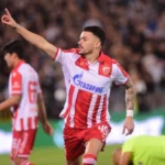 Dani odluke: Gde će Nemanja Radonjić nastaviti karijeru?