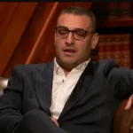 Darko Lazić u lošem stanju: Supruga se ne odvaja od njega!