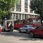 Deca među povređenima u iskakanju tramvaja na Dorćolu: GSP se oglasio o mogućem uzroku