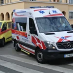 Dečak (8) pao sa mosta: Zadobio povrede opasne po život, detalji drame u Sloveniji
