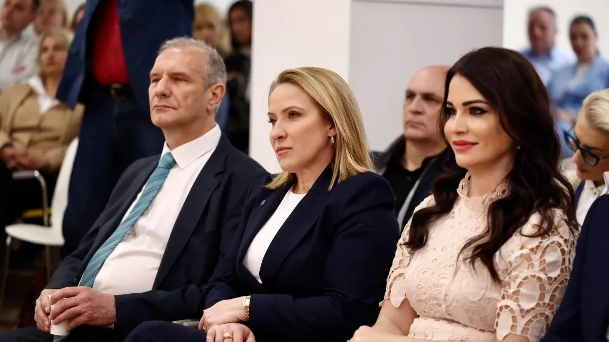 Decenija primene Zakona o opštem upravnom postupku: Ministarka Paunović otkrila najveću promenu (FOTO)