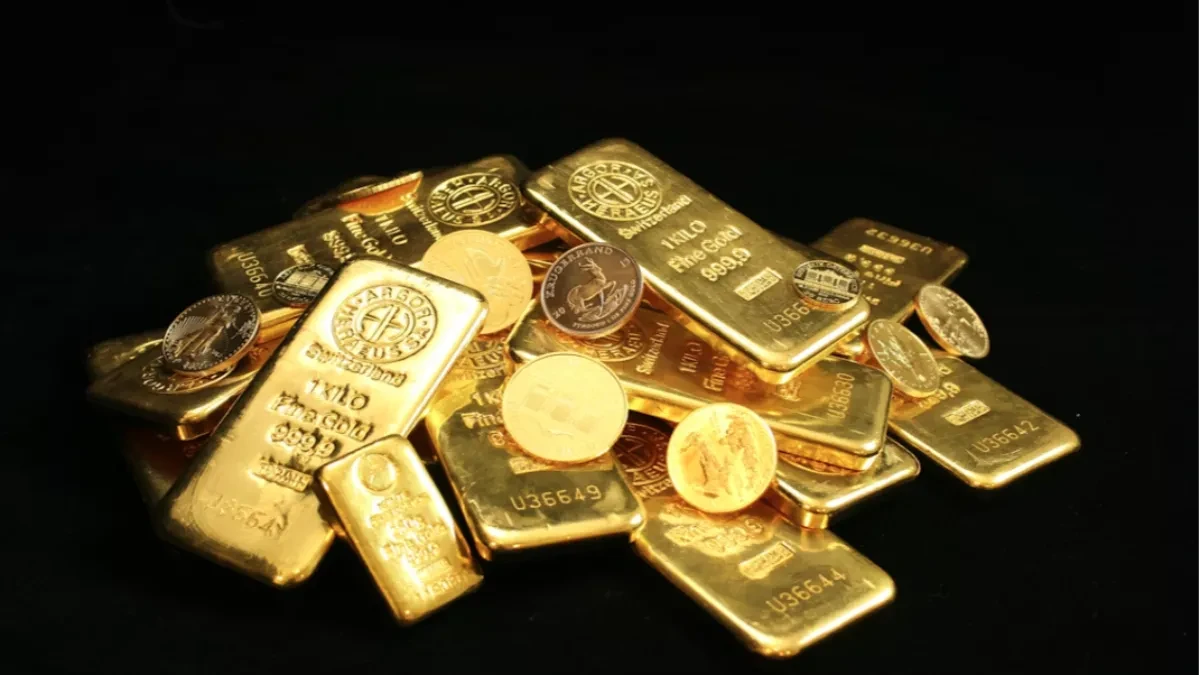 Decenijama to nije viđeno - neobična faza na tržištu plemenitih metala