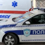 Detalji nesreće na Kalemegdanu: Mladić pred zoru pao sa 15 metara visine