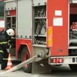 Dete (13) umalo nastradalo: Tokom kuvanja došlo do požara, ovo su detalji horora u Skoplju