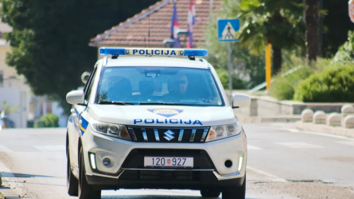 Devojka (22) poginula na pešačkom prelazu, vozač pobegao bez kočenja, policija pokrenula veliku potragu u Zagrebu