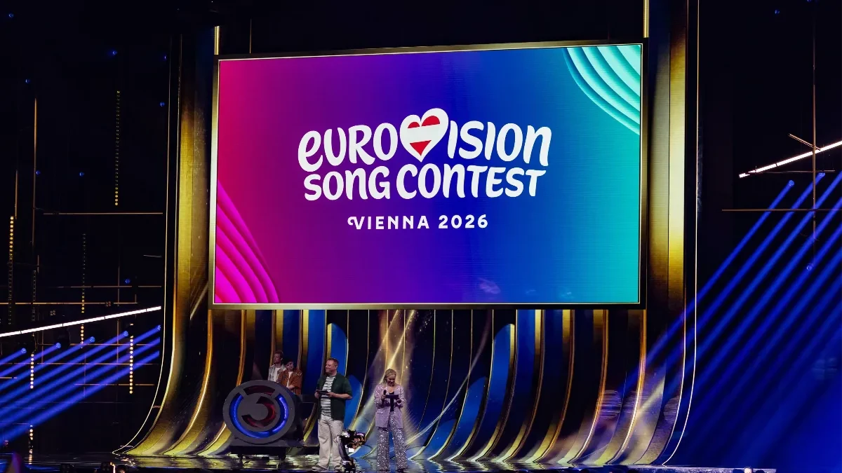 Dirktor Javnog servisa podneo ostavku: Nastao skandal nakon Evrovizije